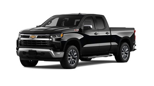 2026 Chevrolet Silverado 1500 Base