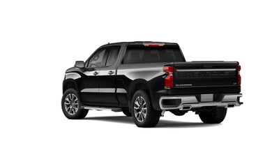 2026 Chevrolet Silverado 1500 Base