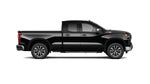 2026 Chevrolet Silverado 1500 Base