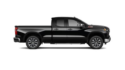 2026 Chevrolet Silverado 1500 Base