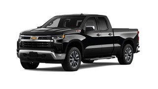 2026 Chevrolet Silverado 1500 Base