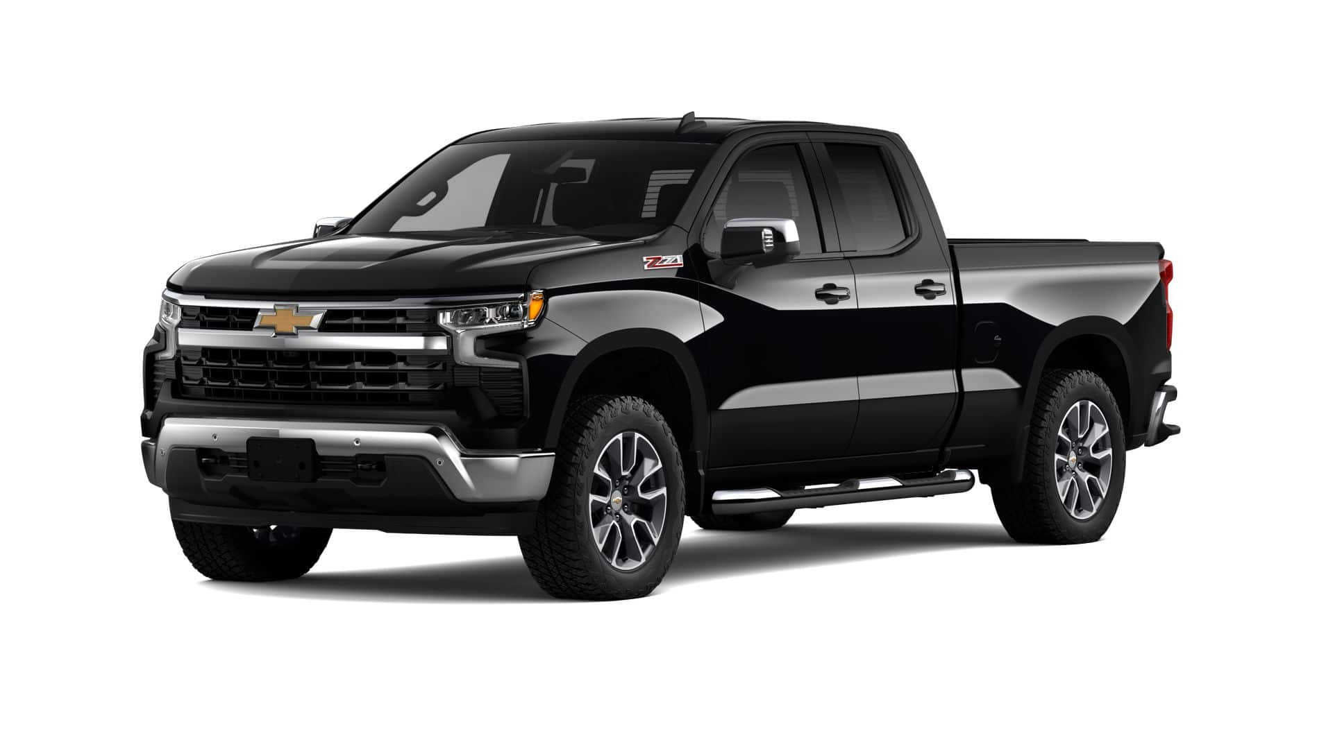 2026 Chevrolet Silverado 1500 Base