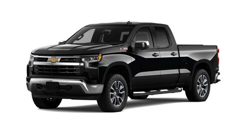 2026 Chevrolet Silverado 1500 Base