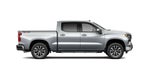 2026 Chevrolet Silverado 1500 Base