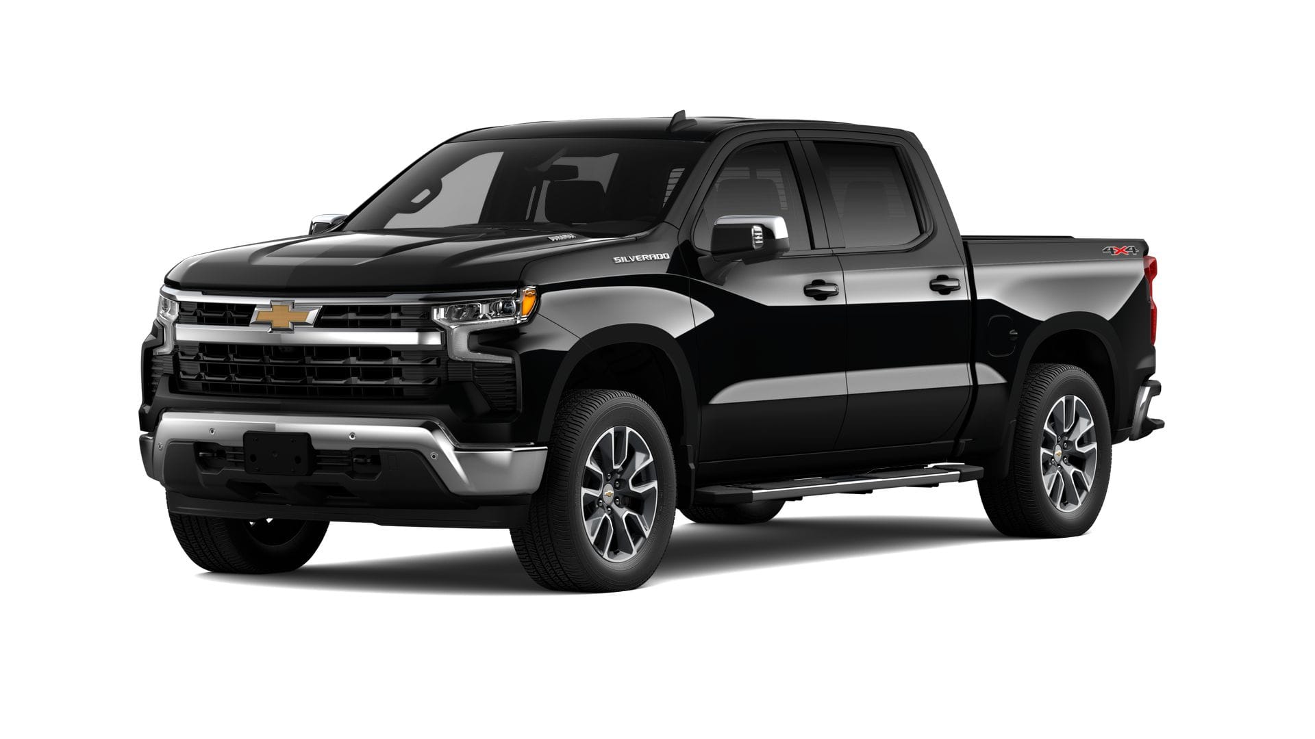2026 Chevrolet Silverado 1500 Base