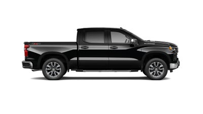 2026 Chevrolet Silverado 1500 Base