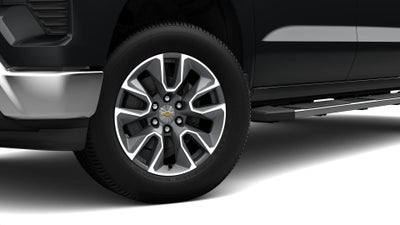 2026 Chevrolet Silverado 1500 Base