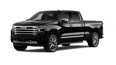 2026 Chevrolet Silverado 1500 Base