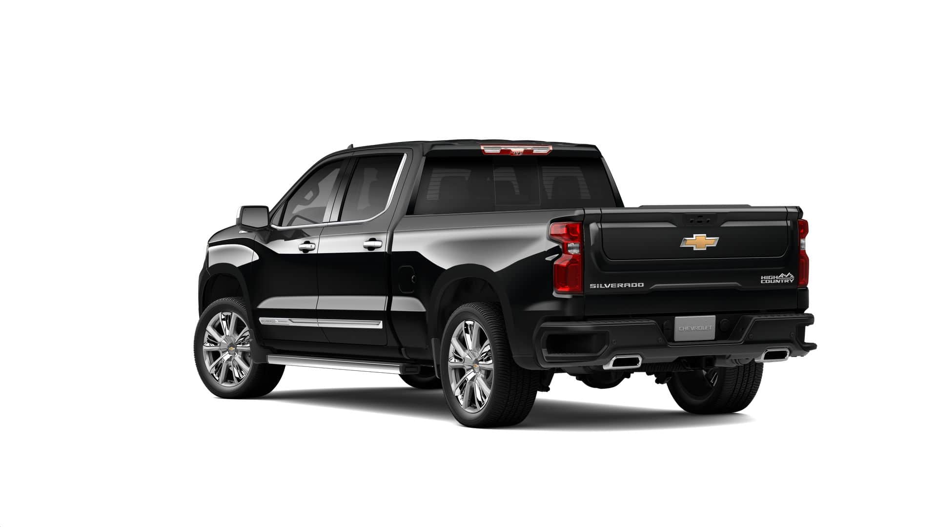 2026 Chevrolet Silverado 1500 Base