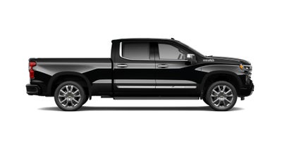 2026 Chevrolet Silverado 1500 Base