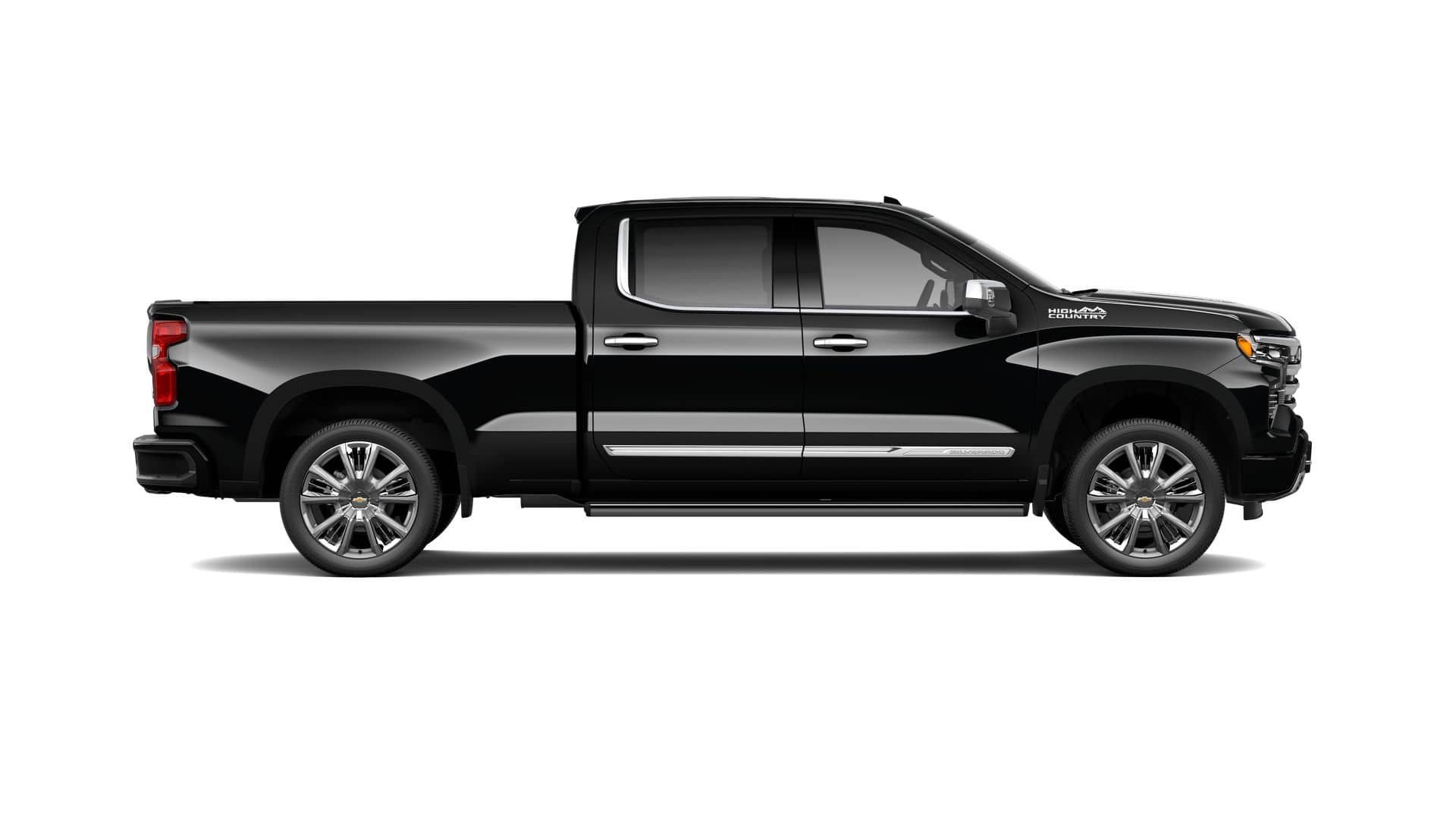 2026 Chevrolet Silverado 1500 Base