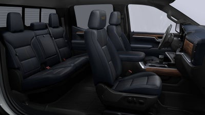 2026 Chevrolet Silverado 1500 Base