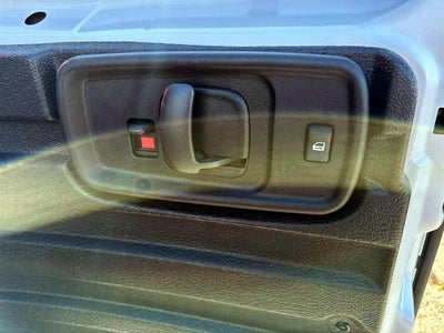 2025 Chevrolet Express Cargo 2500 Base