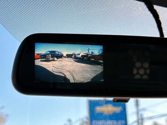 2025 Chevrolet Express Cargo 2500 Base