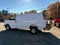 2025 Chevrolet Express Cargo 2500 Base