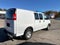 2025 Chevrolet Express Cargo 2500 Base