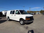 2025 Chevrolet Express Cargo 2500 Base