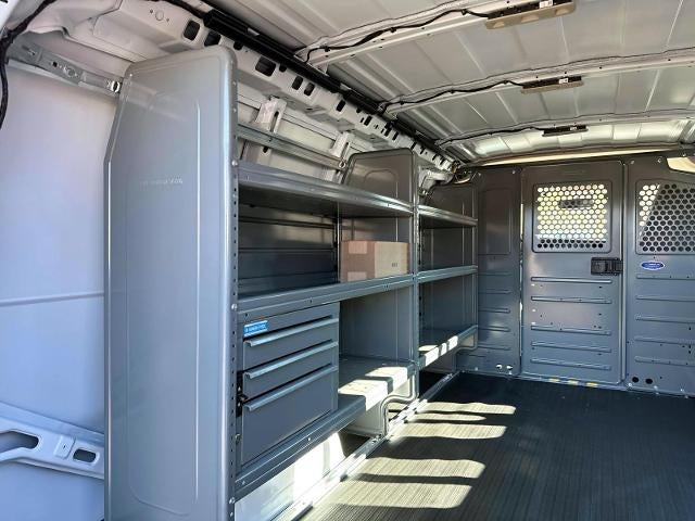 2025 Chevrolet Express Cargo 2500 Base