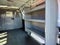 2025 Chevrolet Express Cargo 2500 Base