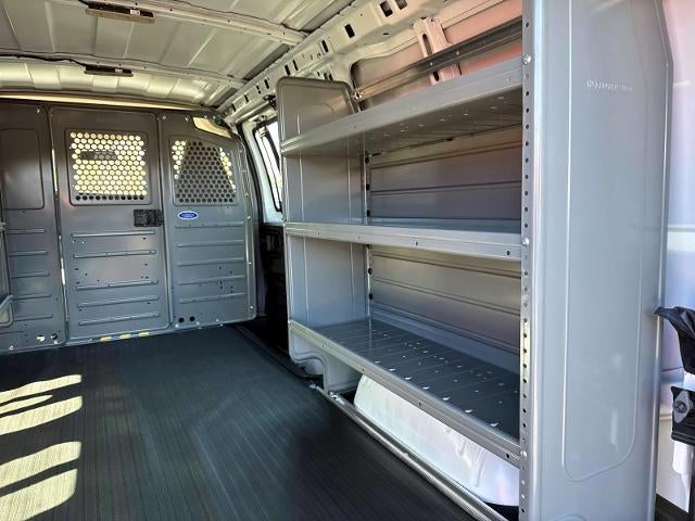 2025 Chevrolet Express Cargo 2500 Base