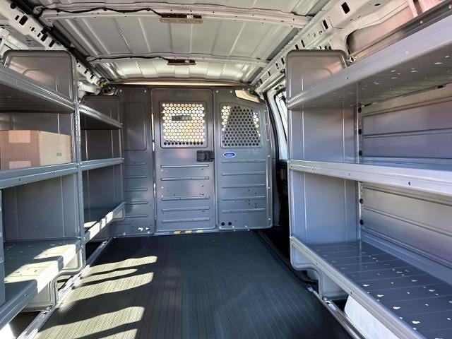 2025 Chevrolet Express Cargo 2500 Base