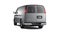 2026 Chevrolet Express Cargo Base