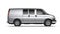 2026 Chevrolet Express Cargo Base
