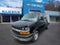 2025 Chevrolet Express Cargo 2500 Base