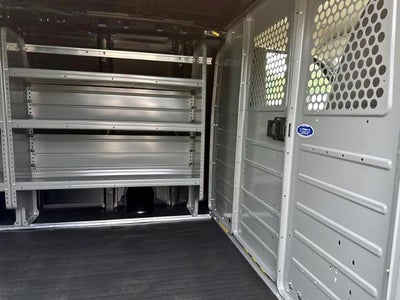 2025 Chevrolet Express Cargo 2500 Base