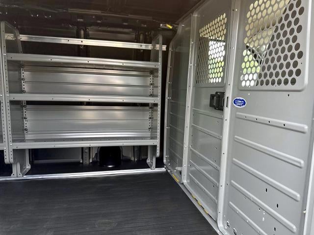 2025 Chevrolet Express Cargo 2500 Base