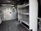2025 Chevrolet Express Cargo 2500 Base