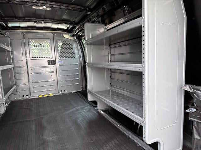 2025 Chevrolet Express Cargo 2500 Base