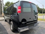 2025 Chevrolet Express Cargo 2500 Base