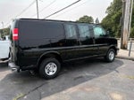 2025 Chevrolet Express Cargo 2500 Base