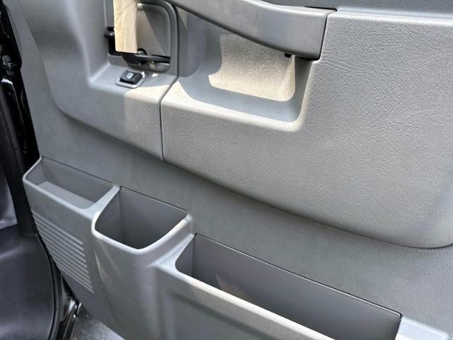 2025 Chevrolet Express Cargo 2500 Base