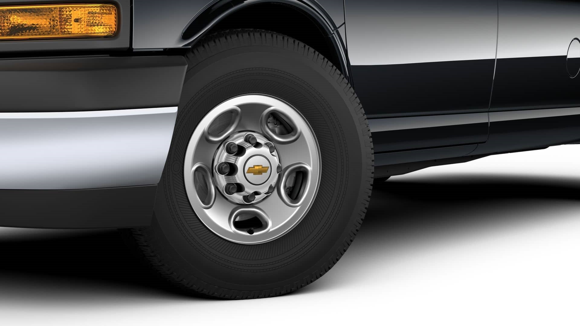 2025 Chevrolet Express Cargo 2500 Base