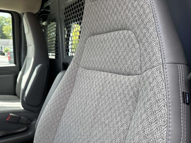 2025 Chevrolet Express Cargo 2500 Base