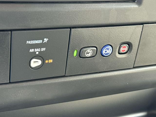 2025 Chevrolet Express Cargo 2500 Base