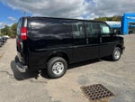 2025 Chevrolet Express Cargo 2500 Base