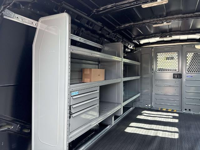 2025 Chevrolet Express Cargo 2500 Base