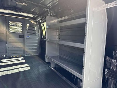 2025 Chevrolet Express Cargo 2500 Base