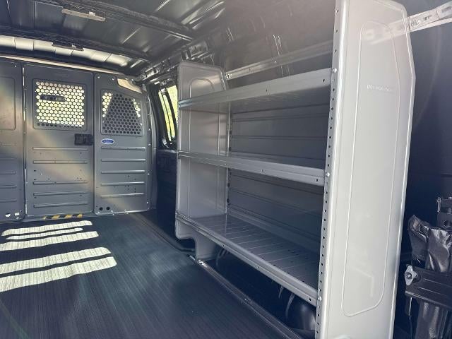 2025 Chevrolet Express Cargo 2500 Base