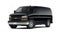 2025 Chevrolet Express Cargo 2500 Base