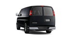 2026 Chevrolet Express Cargo Base