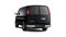 2026 Chevrolet Express Cargo Base
