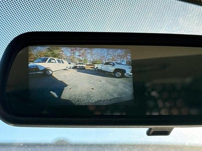 2025 Chevrolet Express Cargo 2500 Base