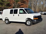 2025 Chevrolet Express Cargo 2500 Base