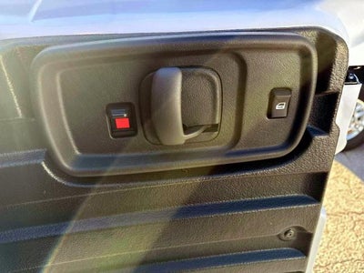 2025 Chevrolet Express Cargo 2500 Base