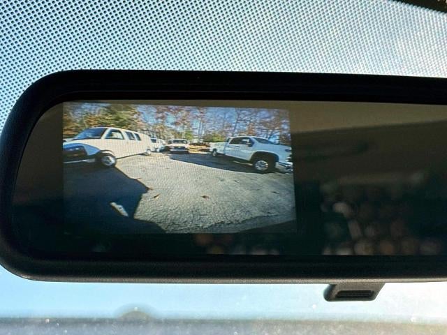 2025 Chevrolet Express Cargo 2500 Base