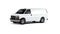 2025 Chevrolet Express Cargo 2500 Base